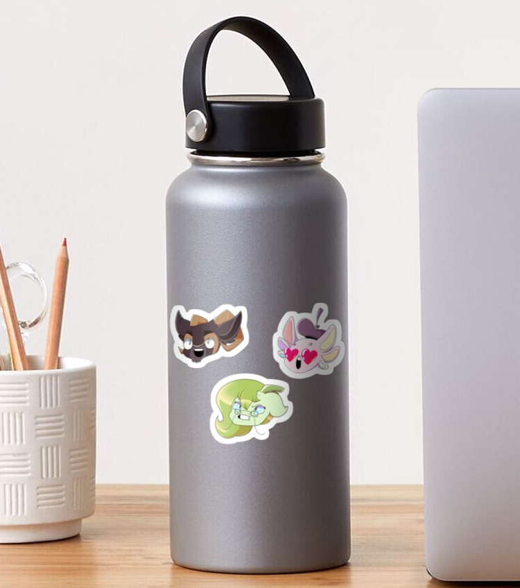 TheRAMCon's tweet photo. Heya everybody!
Just a reminder that we have some amazing merch available in our merch shop! If you would like to support our team's amazing artists and RAMCon's future- why not treat yourself to some awesome merch?
#RAMCon #RAMCon2020
VVVVVVVVVVVVVVVVV
https://t.co/KsYiyZPkKN https://t.co/0uRrZKEdMW