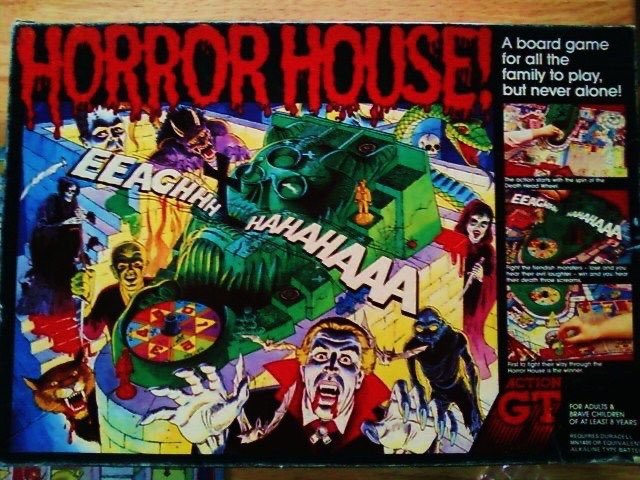 Tabletop_Island's tweet photo. #TabletopIsland needs your help locating #HorrorHouse by either #Bandai or #ActionGT! I’ve been in search for this game with no luck... if you know anyone selling this please contact me! Thanks peeps! :) #boardgames #vintage #boardgame #horrorhouseboardgame #horrorhousegame https://t.co/4n0Q08IaGJ
