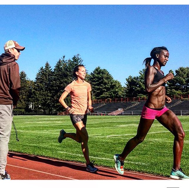 ObsieBirru's tweet image. Now in different time and different place but still doing it for the love of running 🏃🏿‍♀️ #runningwithjoy #thegiftofhealth #giftofrunning #endureandsurvive I hope we can all find #balance &amp;amp; #peace by doing whatever Healthy habits bring us joy in times like this
🤷🏿‍♀️🏃🏿‍♀️🧗🏿‍♀️🎼🚲🧘🏿‍♀️🏋🏿‍♀️🌴