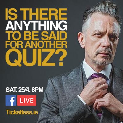 Ticketless_'s tweet photo. Almost time for the 25th Anniversary #FatherTed Quiz! 8PM Tonight! Enter here: https://t.co/kIitNF6sf4 https://t.co/oQLYEbGXdh