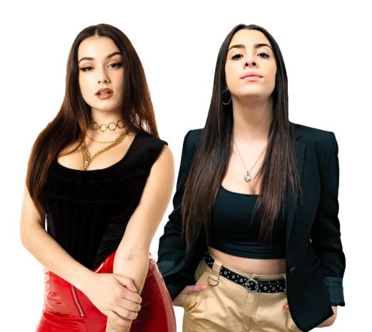 ZoccoZC's tweet photo. Shainny estrena dos nuevos singles junto a Louly
https://t.co/FWCLpFVklX
#Shainny #Louly #AlmaRota #Noloves https://t.co/wIKNzQOhtB