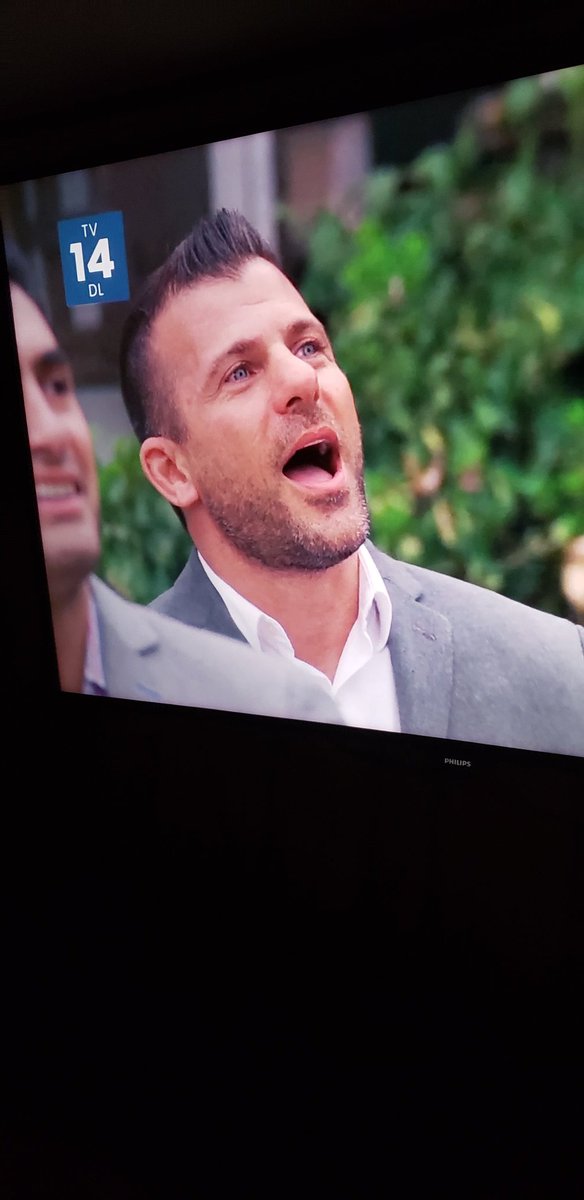 TheRINGMASTER82's tweet photo. @Matt_Striker_ seems you are on a reality dating show lol https://t.co/xDpqd99v7C