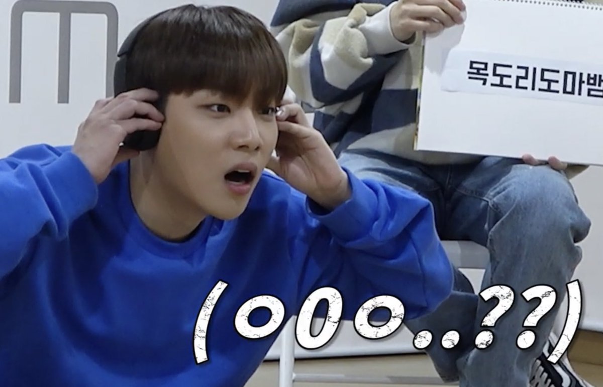 guys can we please make an ONF meme thread.. I‘ll also put those I made and saved from others^^