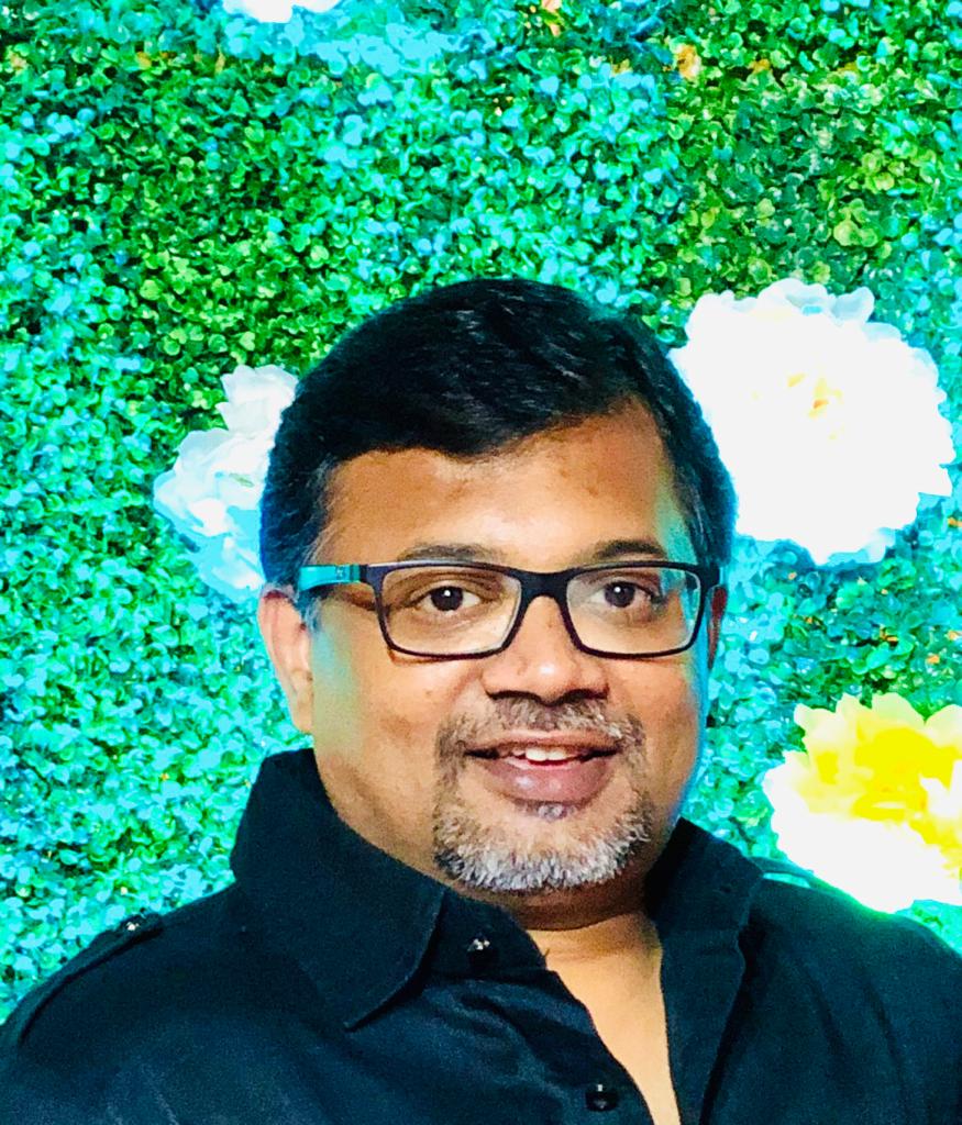 Life63moons1's tweet photo. #futureoftechnology wonderful leaning from two of our #experts @keshavsamant @jigishs 
What technology will drive the world in 2050? What technology will be most utilised? Which sectors &amp; busiensses will flourish? Which jobs will be in demand?
Excellent learning
Gratitude 🙏 https://t.co/No9hXIf8ac