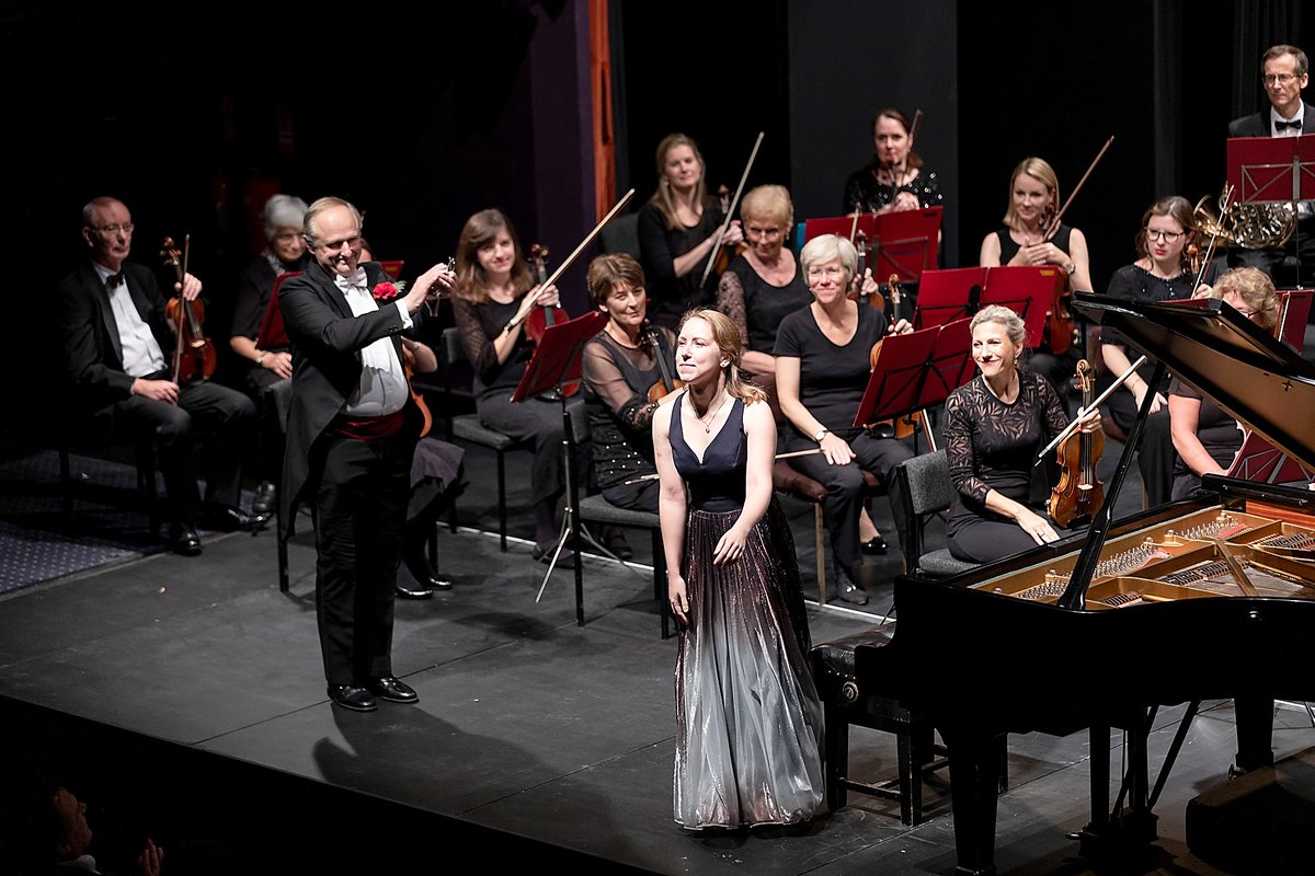 Epsom Symphony Orchestra tweet media