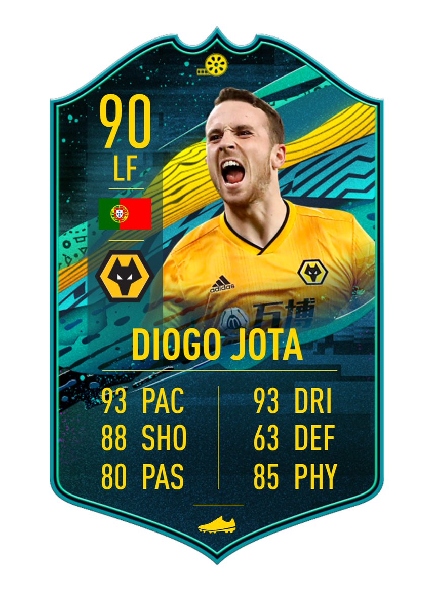 43+ Diogo Jota Fifa 20 Sbc Pics