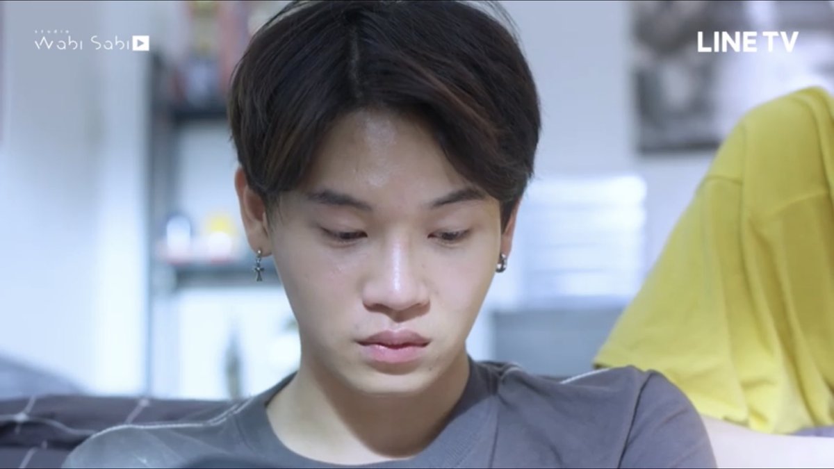 ChaDa_TonFern's tweet photo. @yinyin_anw ไม่เอาไม่เศร้า https://t.co/17VnRjkwx1