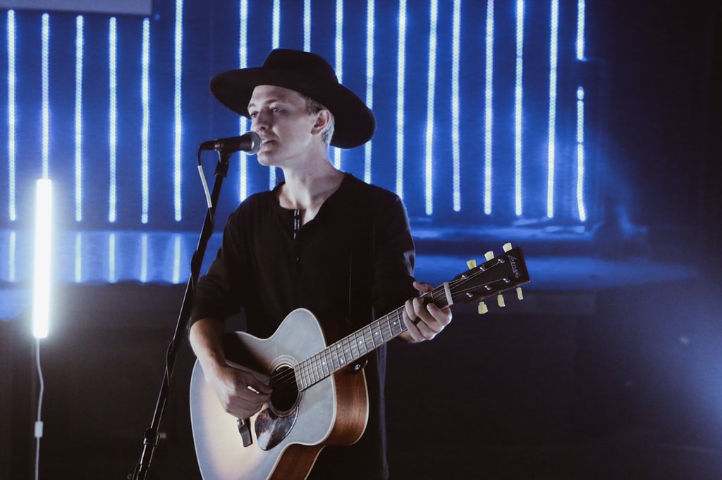 ThreeLifeChurch's tweet image. We can’t wait for church “at home” tomorrow! Here’s a little behind the scenes. Tune in tomorrow at 11am on our Facebook or Youtube to watch and share. #churchathome #3life