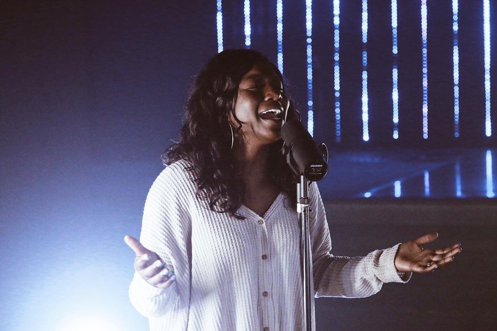 ThreeLifeChurch's tweet image. We can’t wait for church “at home” tomorrow! Here’s a little behind the scenes. Tune in tomorrow at 11am on our Facebook or Youtube to watch and share. #churchathome #3life