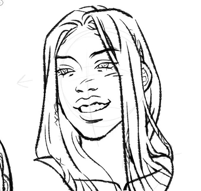 i make art ok come like these instead 
