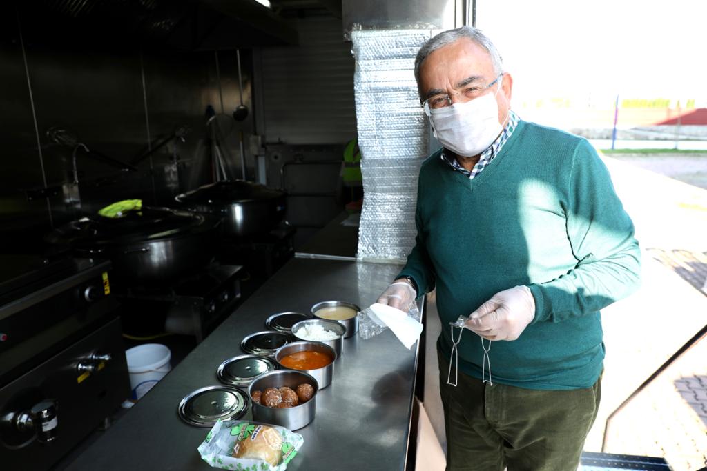 Mehmet Hilmi Güler