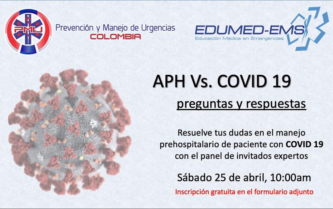 EMTCenterCol's tweet photo. Educando desde casa 🏡

Trabajo colaborativo #EMT, #PMU, #Edumed-EMS

#EMTCenterCol #Colombia #Educación #COVID19 #Pandemia #QuédateEnTuCasa 

https://t.co/7HK4n4WgwI https://t.co/wjYEQScEvi