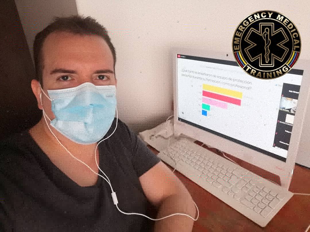 EMTCenterCol's tweet photo. Educando desde casa 🏡

Trabajo colaborativo #EMT, #PMU, #Edumed-EMS

#EMTCenterCol #Colombia #Educación #COVID19 #Pandemia #QuédateEnTuCasa 

https://t.co/7HK4n4WgwI https://t.co/wjYEQScEvi