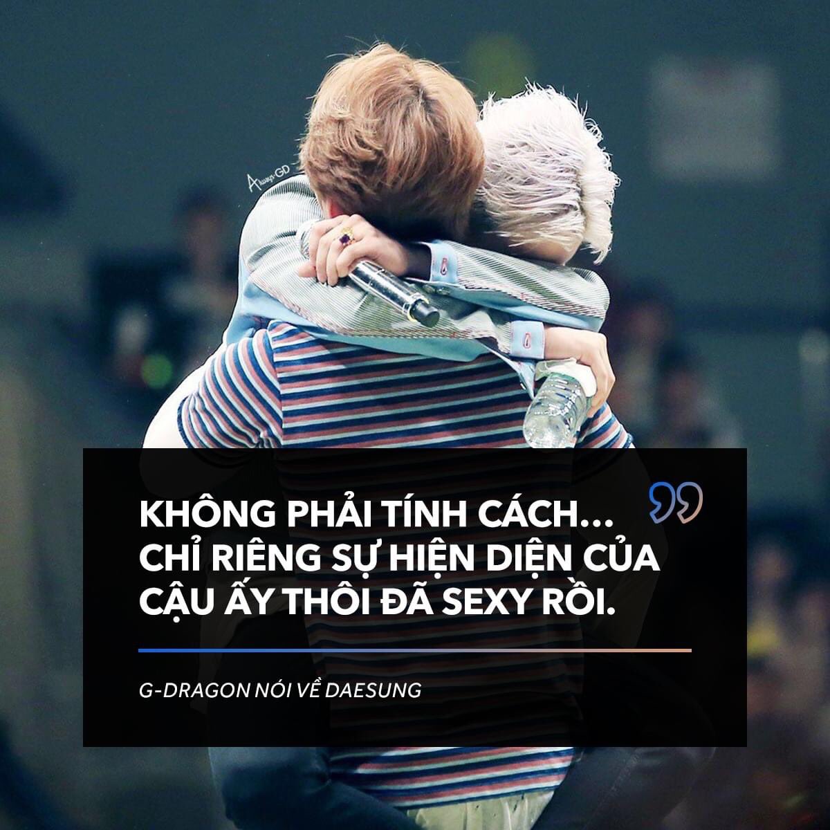 DeeDeezzy's tweet photo. Chúc Dae của em 1 đời bình an, khoẻ mạnh và ngân nốt cao muốn xỉu. Chúc anh sớm tìm được cô vợ bí ẩn chứ chưa vợ mà thiên hạ đồn có mấy đứa con rồi là sao? #SmileyDaesungDay #DAESUNG https://t.co/OYke7xmE4p
