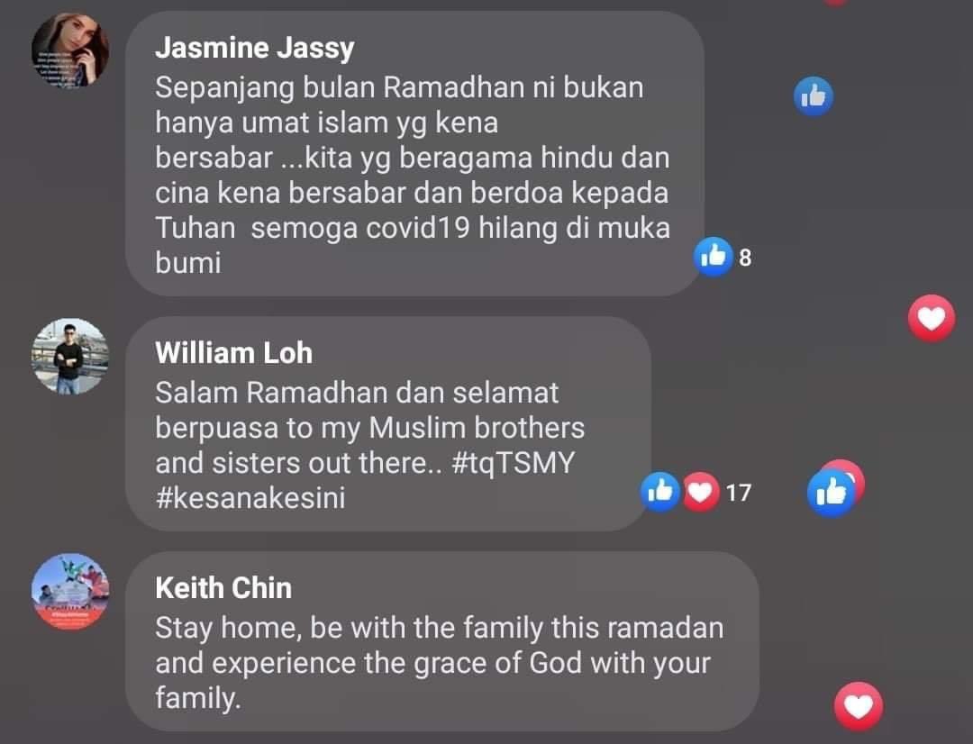 affandyyy's tweet image. #IniBaruMalaysia 🇲🇾