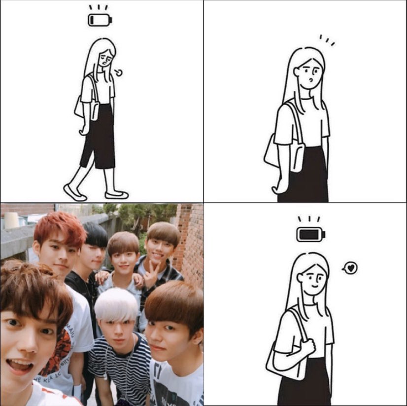Feel free to save them & send more pls hakakwlqlq