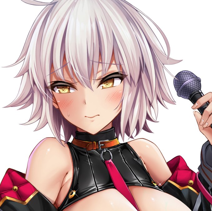 ジャンヌ・オルタ 