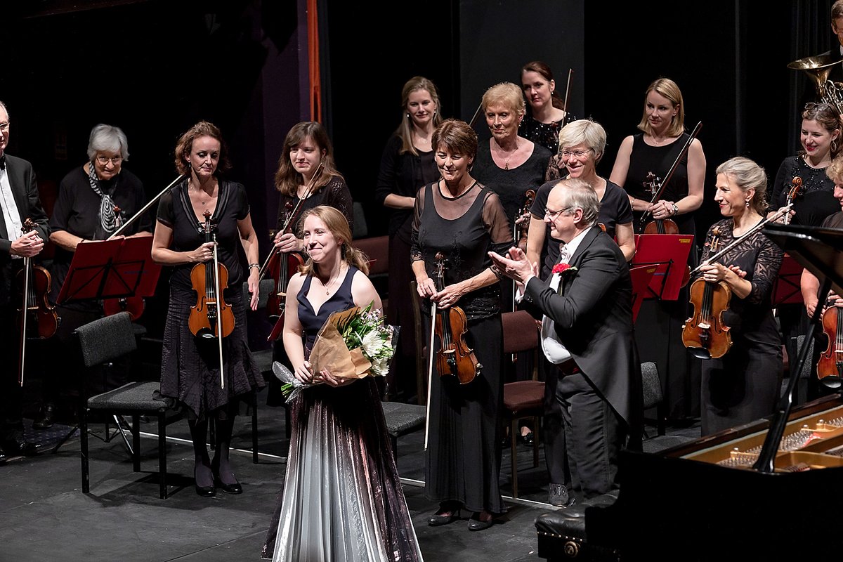 Epsom Symphony Orchestra tweet media