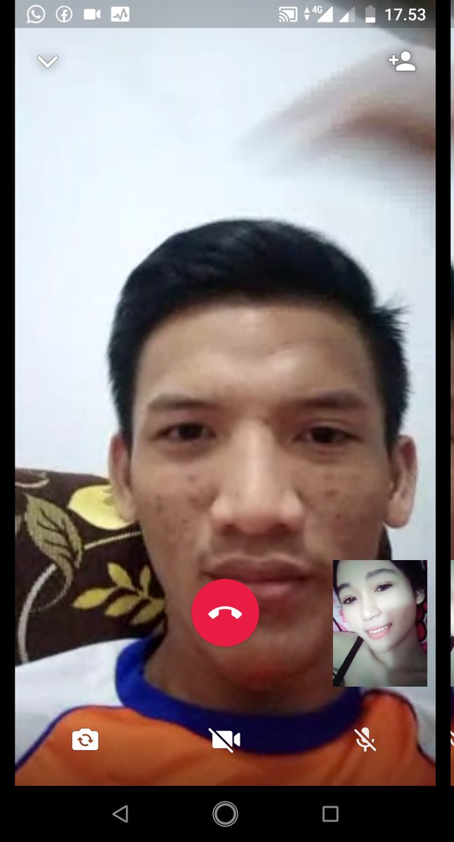 VcsCall's tweet photo. Dasar penipu bangsat loh anjing penipu loh https://t.co/lolyKalu86