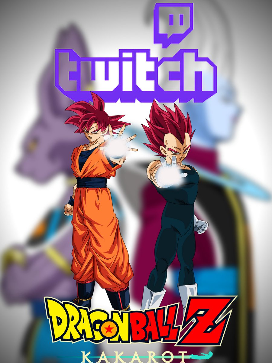 DmGaming_5's tweet image. I will be doing a #dragonballzkakarot DLC release stream on Tuesday April 28th as soon as the dlc drops. It'd be really great if you could be there!! It will be on my @Twitch  twitch.tv/dmgaming5