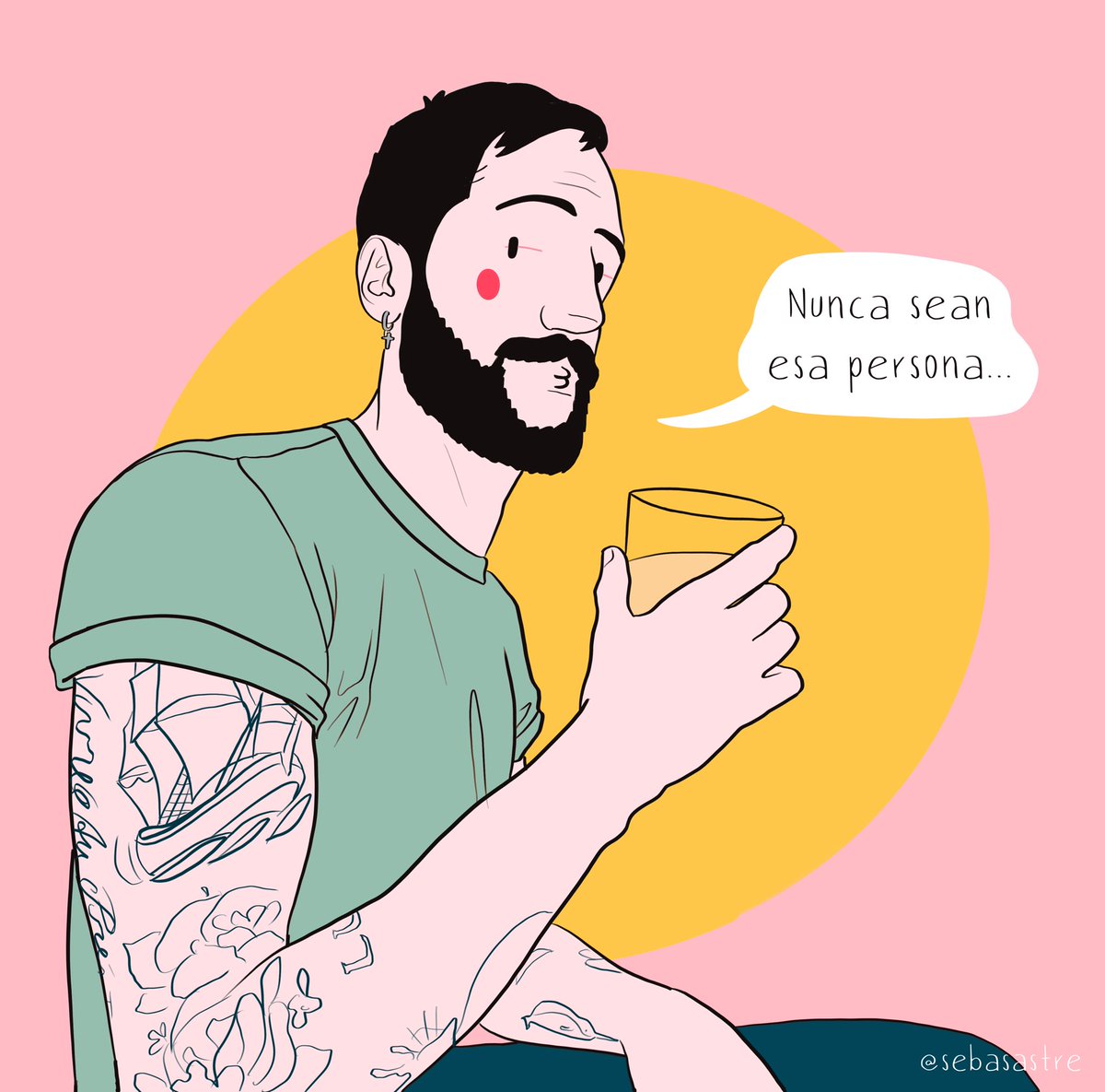 Ariana Grindr tweet media