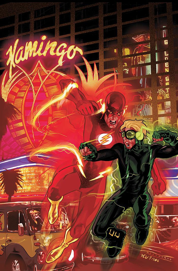 Flash_Museum's tweet photo. THE FLASH: THE FASTEST MAN ALIVE #8
Cover by @LagartoMurciano ⚡
.
.
#TheFlash #BartAllen #FastestManAlive #Inertia #ThaddeusThawne #CoverArt #DanielAcuña #DcComics #ComicArtist #ScarletSpeedster #Flash80 #DcUniverse #80YearsOfFlash #DcMultiverse #FlashMuseum #ComicsCovers https://t.co/eDn7Z3RSyx