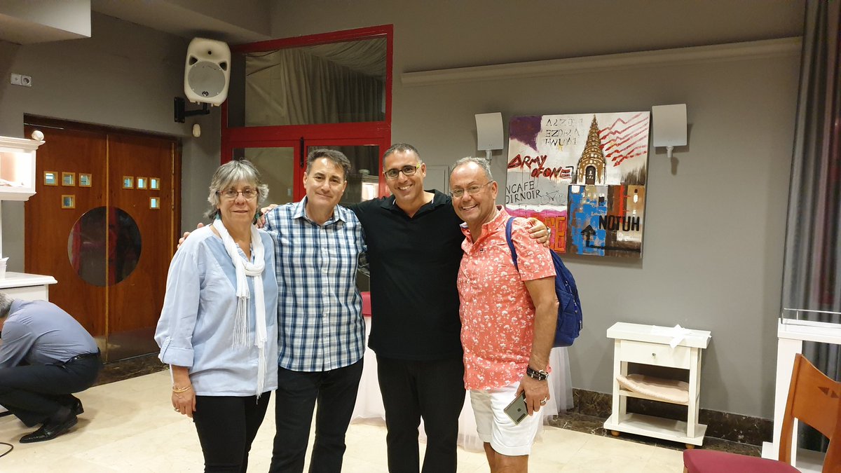 Castelheritage's tweet photo. Taller de cocina del profesor @AlvaroLopezAse1 cocina judía antes de la deportación en 1492. Fue excelente. October 2019
@AlvaroLopezAse1
@Adigamliel5
#castel #castelheritage #castelfamillia #calatayud #castelfamily #משפחתקסטל https://t.co/XueOKsBCNX