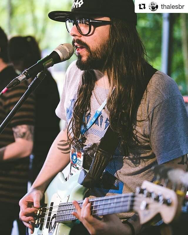 AlexandreM_Acid's tweet photo. Um dia por aí na @bandamundoalto #mundoalto https://t.co/GFBjXkylzX