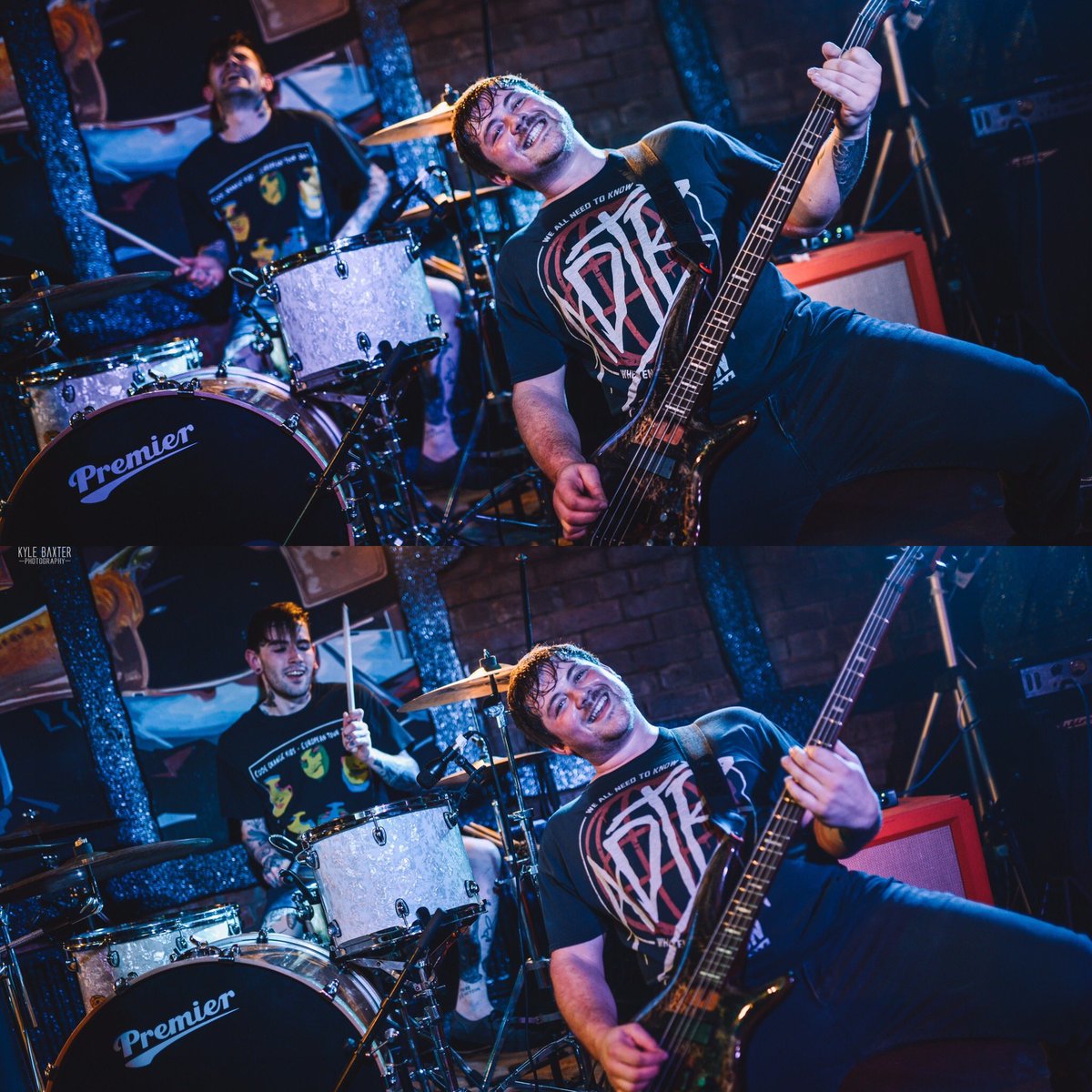 The Ultraviolet tweet media