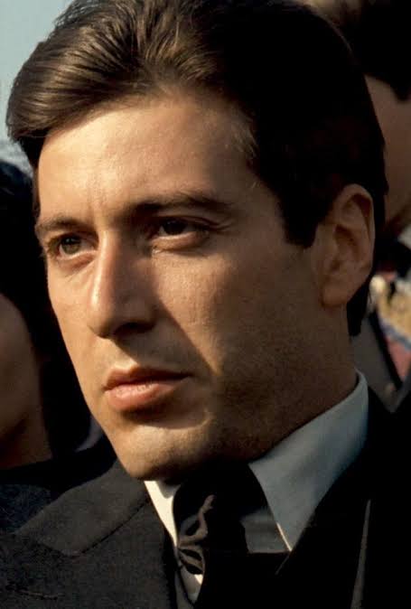 The Godfather III Francis Ford Coppola says cutting Al Pacinos hair was  moment of no return for sequel  The Independent