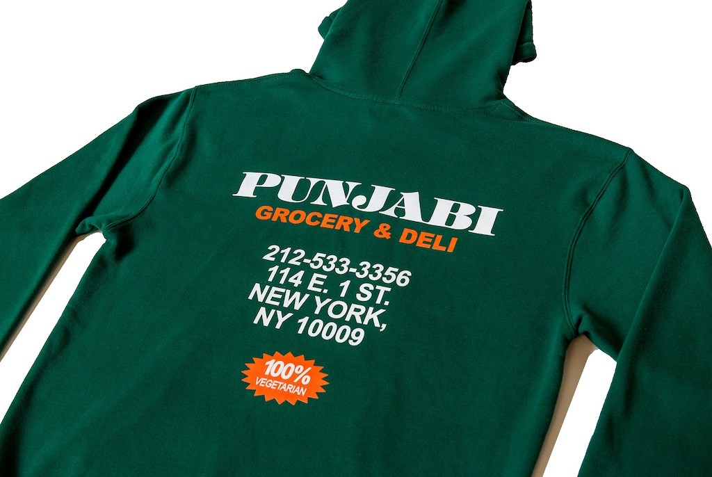 nyskateboarding's tweet photo. Jenkem x Punjabi Deli Quarantine Collab (2020) https://t.co/viEPc0FDY9 https://t.co/99GlTKp641