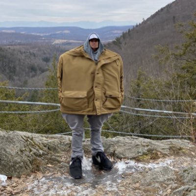 #NewProfilePic