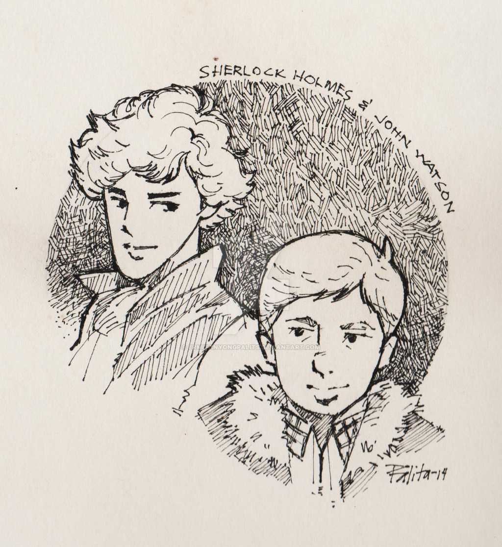 SherlockFansUSA's tweet photo. So Strong, So Certain, So Lost! https://t.co/rl3pzF0YcS https://t.co/7jy8Wjsxge