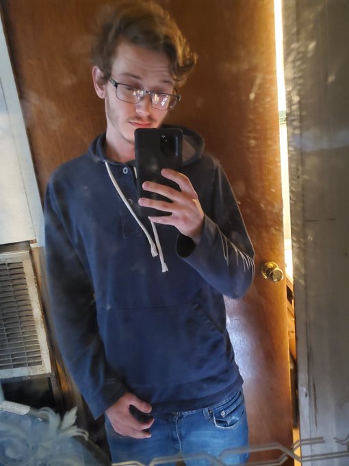 I'm excited for tonight! Haven't decided on a specific time but I'll keep y'all updated #camboy #chaturbate<a href="/tag/chaturbate"class="tags"><span>#chaturbate</span></a><a href="/tag/camboy"class="tags"><span>#camboy</span></a>