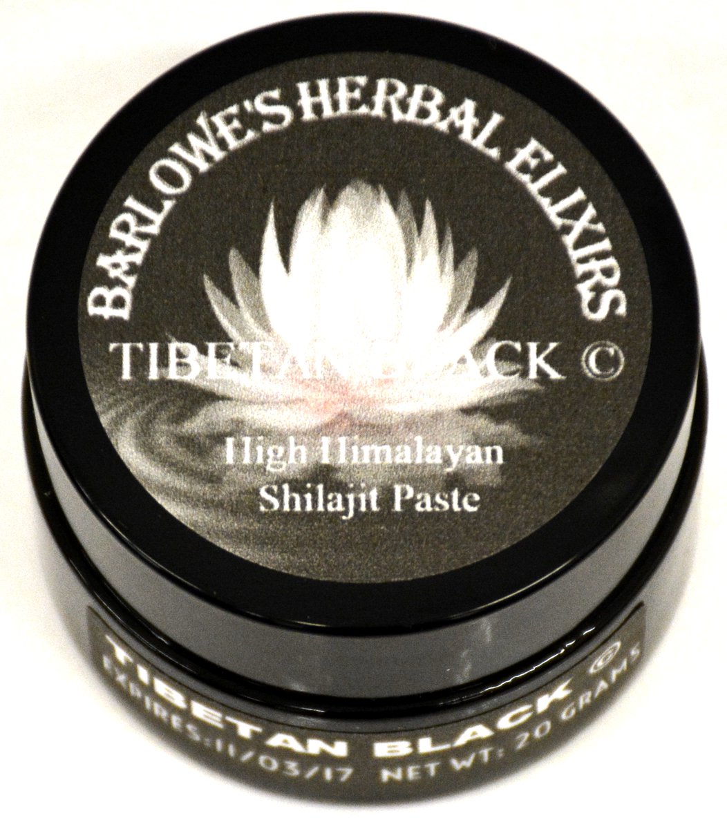 barlowe's tweet photo. Barlowe's Herbal Elixirs "WEEKEND DEAL" is Tibetan Black Shilajit Paste at 40% OFF! Helps Boost the Immune System! Glass Bottle! No Stearates! No Fillers! No Junk!

Buy at: https://t.co/9ANp3rgPc9 https://t.co/bxoFGyTULq