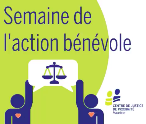 Au nom de toute l'équipe, MERCI! 👏