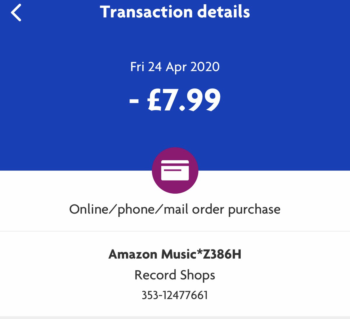 BAkinmutande's tweet photo. @amazonmusic. Dark side of Companies coming out lately.
@amazonmusic, taking money from  customers who haven’t subscribed to a product is mega uncool &amp; sophisticated scamming.  I don’t  even have privilege of cancelling a subscription. there isn’t 1 https://t.co/riV0QyrJY0