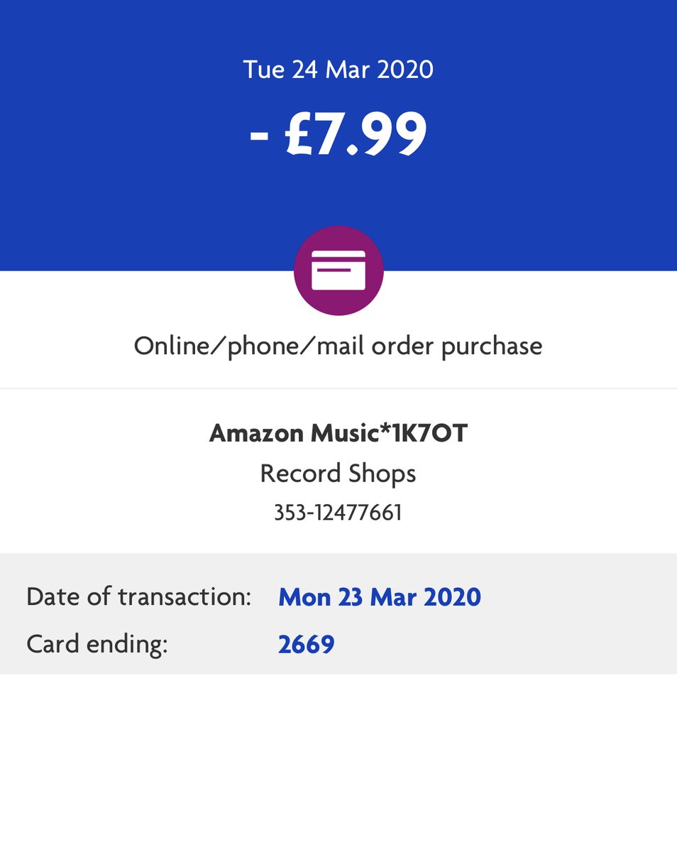 BAkinmutande's tweet photo. @amazonmusic. Dark side of Companies coming out lately.
@amazonmusic, taking money from  customers who haven’t subscribed to a product is mega uncool &amp; sophisticated scamming.  I don’t  even have privilege of cancelling a subscription. there isn’t 1 https://t.co/riV0QyrJY0