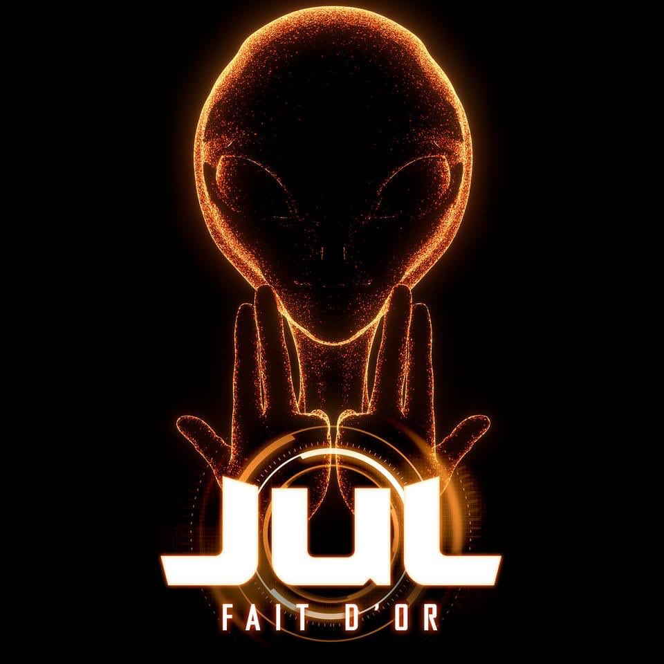 jul's tweet photo. 2 eme frappe 🔥🔥🔥📀💿🕹 vous etes pret ?! https://t.co/nVJohi7bp2