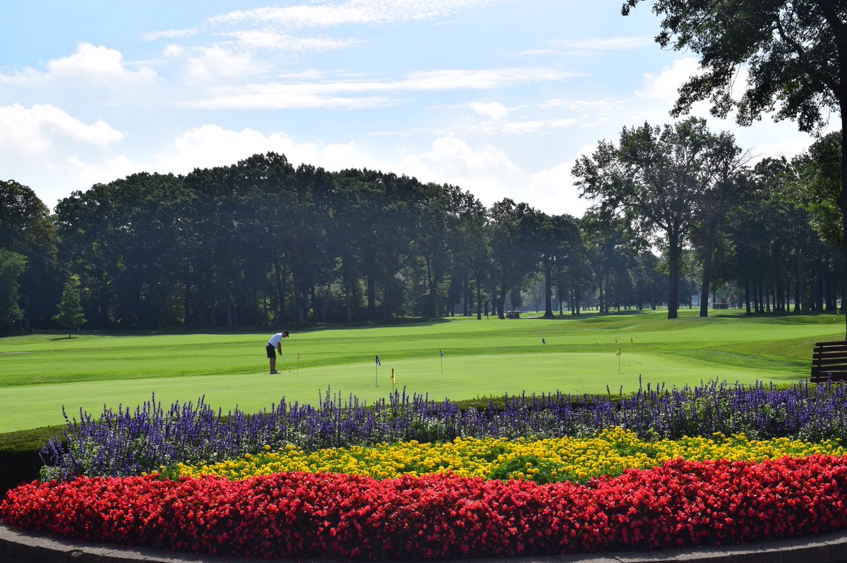DGCGolfClub's tweet photo. Donald Ross Designed, 2 Courses, 36-Holes.
Let's Go....
#DGC #DGCGolf #DonaldRoss #NorthCourse #SouthCourse #36Holes https://t.co/W6uoap8UTX