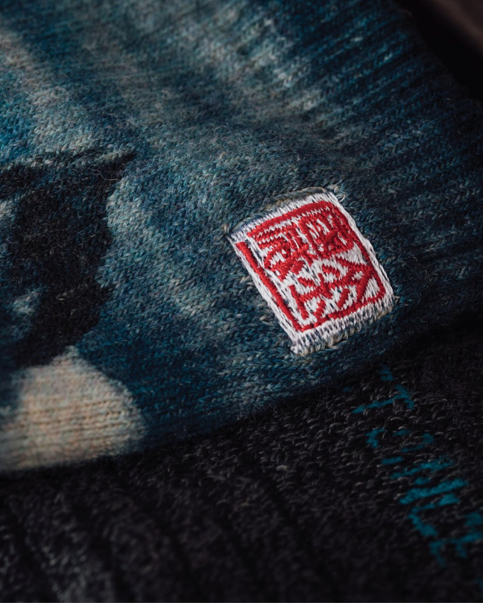 Stance tweet media