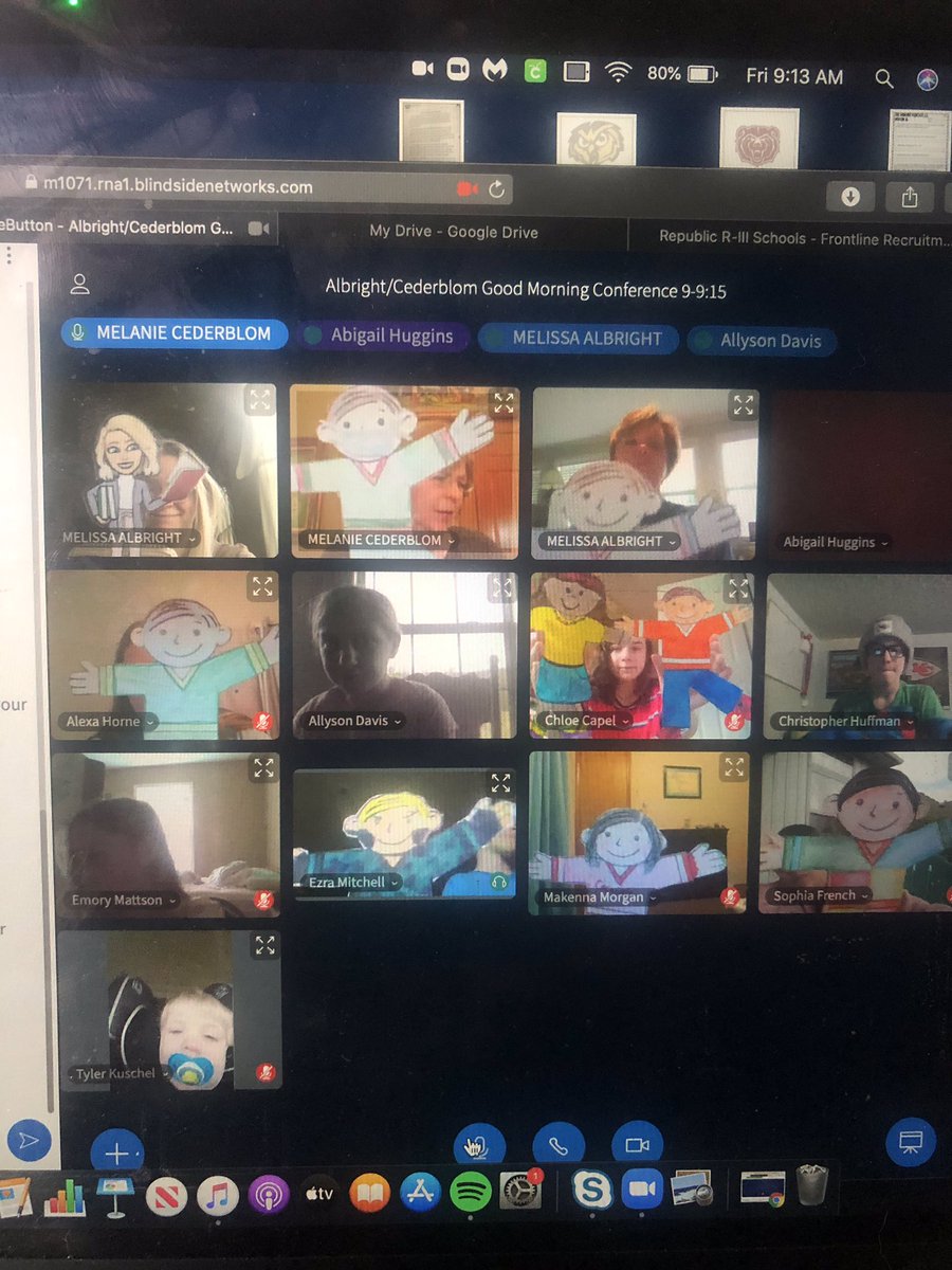Flat Stanley Friday-students shared their character that they have been having adventures with. Love their creativity!@WilsonsCreekInt <a href="/officialSPS/">Springfield Public Schools</a> <a href="/melcederblom/">Melanie Cederblom</a>