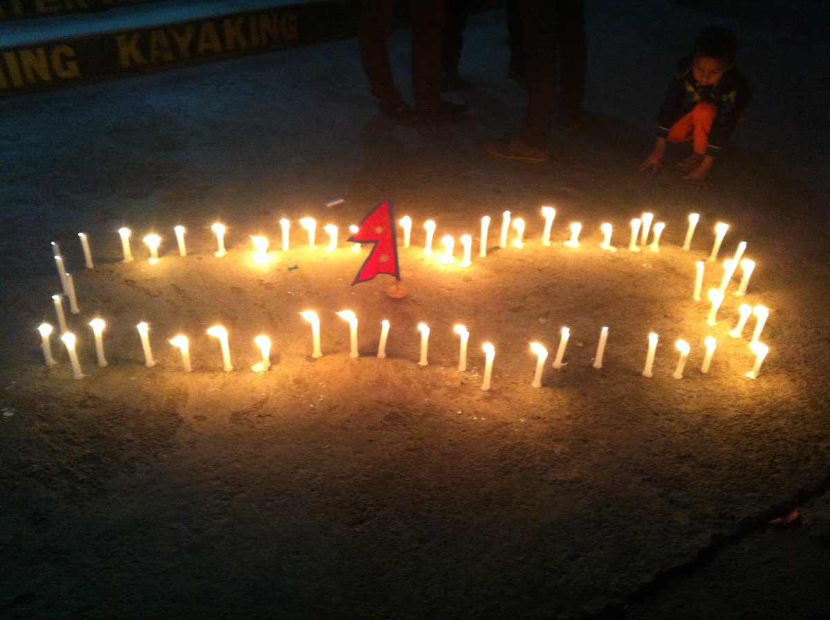 WonderingOT's tweet photo. Five years ago I was in Nepal when the earthquake struck. In the minutes, hours, days and weeks following the terrible disaster many of us witnessed a country shaken to its core rally and the acts of generosity and love I saw moved me more deeply than the shaking of the earth did https://t.co/Wh6JJxM82t