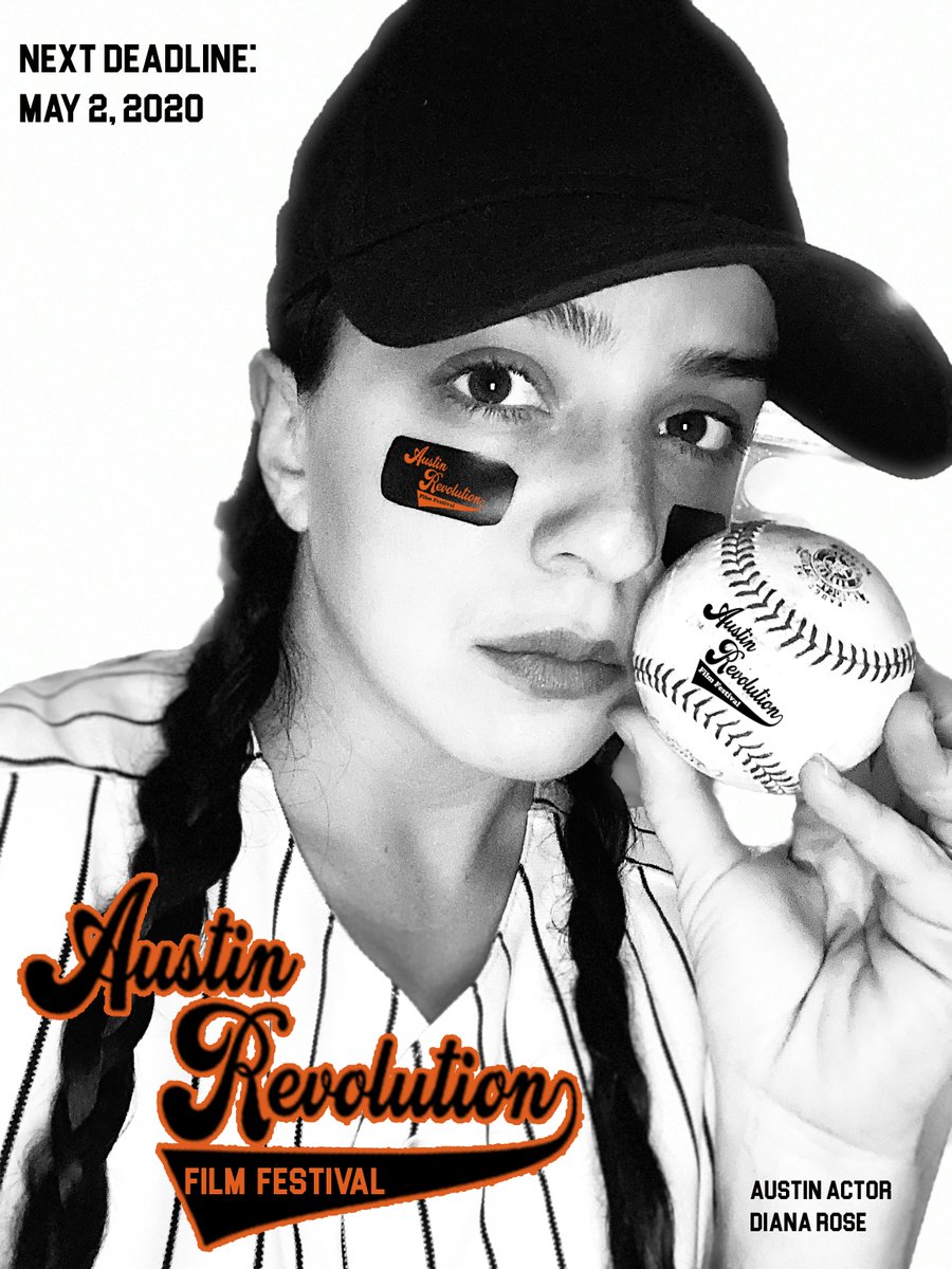 Our next deadline is in a week! Check out #ARFF2020. Want to know what our plan is for COVID? Check out our film freeway page. buff.ly/2Henzis