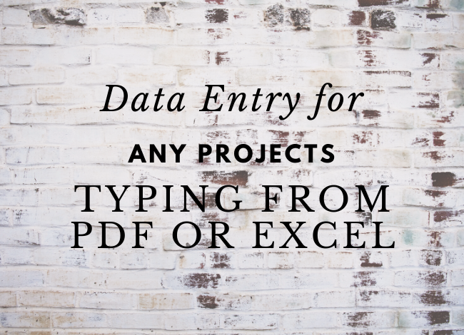 ergonphar's tweet photo. For Any Kind of Data Entry https://t.co/qQr5AAqZry
#Dataentry #typiest #freelancer #HireMe https://t.co/fhi1dlcBoV