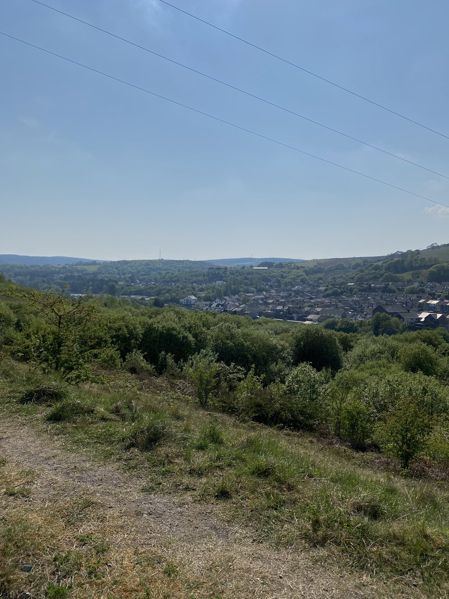 ShivaunMcGuckin's tweet image. And today a quick walk in the sun with Tadhg to see the miner and feeling incredibly grateful to have this on our doorstep #lockdownblessings #smallthings