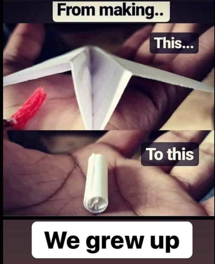 HaziqUzir's tweet photo. That’s life my friend... keep fly high https://t.co/IeD7nKbRgB