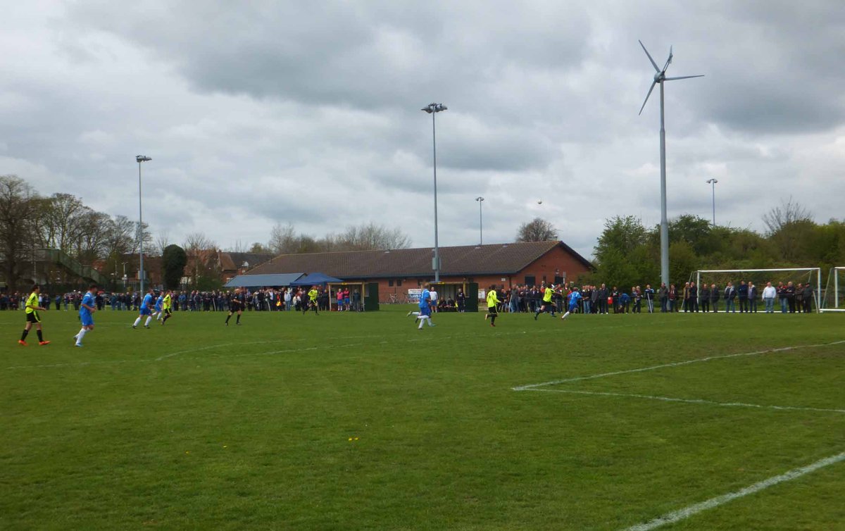 Steve Broughton (@steveb2307) on Twitter photo Four grounds visited on this day in previous years - <a href="/OfficialSGFC/">Stockport Georgians FC</a> (1998), <a href="/LyntonFC/">Lynton & Lynmouth FC</a> (2010), <a href="/cupfc/">CUP FC</a> (2011) and <a href="/Binghamtownfc/">Bingham Town FC</a> (2015) #groundhopping Four grounds visited on this day in previous years - <a href="/OfficialSGFC/">Stockport Georgians FC</a> (1998), <a href="/LyntonFC/">Lynton & Lynmouth FC</a> (2010), <a href="/cupfc/">CUP FC</a> (2011) and <a href="/Binghamtownfc/">Bingham Town FC</a> (2015) #groundhopping