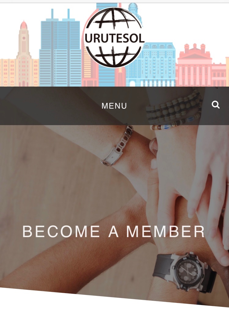 urutesol's tweet photo. We are thrilled to share with you our new website! You will find information of your interest, news about our events and useful links. Additionally, we have an area for members where will we share exclusive content. You are invited to visit it! ➡️ https://t.co/eOykXcAqOe https://t.co/8VpuICZo2R