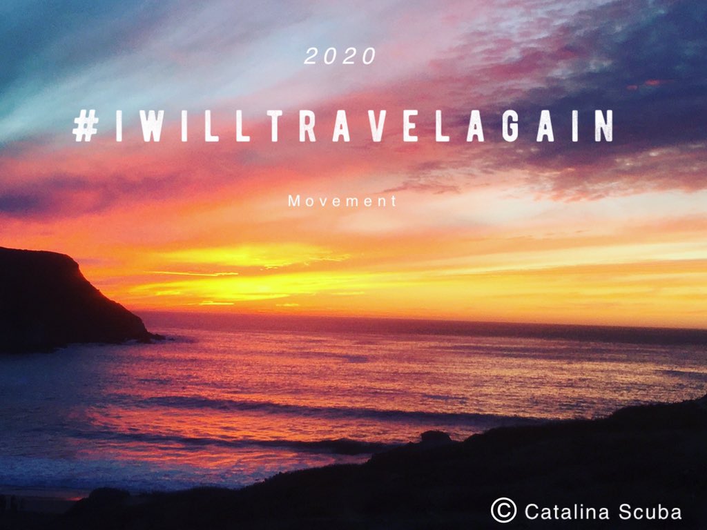 CatalinaScuba's tweet photo. https://t.co/6S2KKEKQUw
#peace #wanderlust #sky #salty #scubadiving #sunshine #adventure #squadgoals #beaches #skyporn #ocean #nature #sunrise #oceanview #hiking #hike #photooftheday #beachlife #California #marinelife #oceanlife #travelphotography #sunsets #positivevibes #islands https://t.co/3DYMshSZki